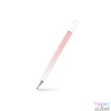Kép 4/4 - Haffner FN0500 Ombre Stylus Pen pink-ezüst érintőceruza