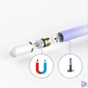 Kép 2/4 - Haffner FN0501 Ombre Stylus Pen kék-ezüst érintőceruza
