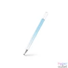Kép 4/4 - Haffner FN0501 Ombre Stylus Pen kék-ezüst érintőceruza