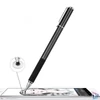 Kép 2/5 - Haffner FN0504 Stylus Pen fekete érintőceruza