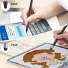 Kép 1/3 - Haffner FN0507 Touch Stylus Pen fekete érintőceruza