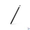 Kép 3/3 - Haffner FN0507 Touch Stylus Pen fekete érintőceruza