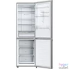 Kép 3/11 - Haier HDPW3618DNPK inox, alulfagyasztós, Hűtő:235L, Fagyasztó:117L, Total No frost hűtőszekrény