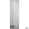 Kép 6/11 - Haier HDPW3618DNPK inox, alulfagyasztós, Hűtő:235L, Fagyasztó:117L, Total No frost hűtőszekrény