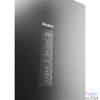 Kép 8/11 - Haier HDPW3618DNPK inox, alulfagyasztós, Hűtő:235L, Fagyasztó:117L, Total No frost hűtőszekrény