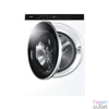 Kép 2/10 - Haier HWD100BD1499UN/S fehér, elöltöltős, max.1400ford., 10 kg/6 kg, mosó-szárítógép