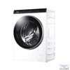 Kép 5/10 - Haier HWD100BD1499UN/S fehér, elöltöltős, max.1400ford., 10 kg/6 kg, mosó-szárítógép