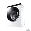 Kép 7/10 - Haier HWD100BD1499UN/S fehér, elöltöltős, max.1400ford., 10 kg/6 kg, mosó-szárítógép