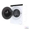 Kép 5/11 - Haier HW50-BP12307-S fehér, elöltöltős, keskeny, max.1200ford., 5 kg, mosógép