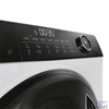 Kép 6/9 - Haier HW70-B14959TU1-S fehér, elöltöltős, max.1400ford., 7 kg, mosógép