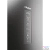 Kép 20/21 - Haier HDPW5618CNPK inox, alulfagyasztós, Hűtő:235L, Fagyasztó:117L, hűtőszekrény