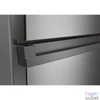 Kép 21/21 - Haier HDPW5618CNPK inox, alulfagyasztós, Hűtő:235L, Fagyasztó:117L, hűtőszekrény