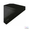 Kép 3/4 - Haier HAFRSJ64MC fekete, beépíthető, indukciós, főzőzóna: 4, beépíthető méret: 56cm, főzőlap