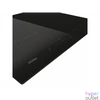 Kép 3/5 - Haier HAISJ64MC fekete, beépíthető, indukciós, főzőzóna: 4, beépíthető méret: 56cm, főzőlap