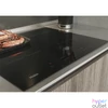 Kép 5/5 - Haier HAISJ64MC fekete, beépíthető, indukciós, főzőzóna: 4, beépíthető méret: 56cm, főzőlap