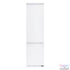 Kép 4/5 - Haier HBW7519C fehér, alulfagyasztós, beépíthető, Hűtő:214L, Fagyasztó:86L, No frost hűtőszekrény
