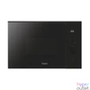 Kép 1/2 - Haier H38FMWID627N 900W 25L fekete beépíthető mikrohullámú sütő