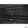 Kép 2/6 - Haier HWO60SM2F3BH4 fekete, beépíthető, sütőtér: 70L, sütő