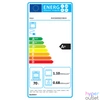 Kép 6/6 - Haier HWO60SM2F3BH4 fekete, beépíthető, sütőtér: 70L, sütő