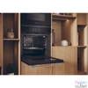 Kép 10/16 - Haier H6 ID25G3HTX inox, beépíthető, sütőtér: 78L, sütő