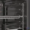 Kép 12/16 - Haier H6 ID25G3HTX inox, beépíthető, sütőtér: 78L, sütő