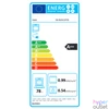 Kép 16/16 - Haier H6 ID25G3HTX inox, beépíthető, sütőtér: 78L, sütő