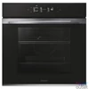 Kép 6/16 - Haier H6 ID25G3HTX inox, beépíthető, sütőtér: 78L, sütő