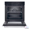 Kép 7/16 - Haier H6 ID25G3HTX inox, beépíthető, sütőtér: 78L, sütő
