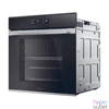 Kép 8/16 - Haier H6 ID25G3HTX inox, beépíthető, sütőtér: 78L, sütő