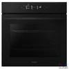 Kép 1/14 - Haier H6 ID46G3HTB fekete, beépíthető, sütőtér: 78L, sütő