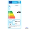 Kép 14/14 - Haier H6 ID46G3HTB fekete, beépíthető, sütőtér: 78L, sütő