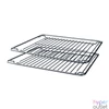 Kép 2/14 - Haier H6 ID46G3HTB fekete, beépíthető, sütőtér: 78L, sütő