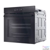 Kép 9/14 - Haier H6 ID46G3HTB fekete, beépíthető, sütőtér: 78L, sütő