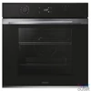Kép 1/17 - Haier H6 ID25G3YTX inox, beépíthető, sütőtér: 78L, sütő