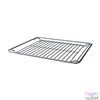 Kép 10/17 - Haier H6 ID25G3YTX inox, beépíthető, sütőtér: 78L, sütő
