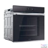 Kép 9/17 - Haier H6 ID25G3YTX inox, beépíthető, sütőtér: 78L, sütő
