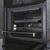 Kép 4/8 - Haier HWO60SM6FS9XHP fekete, beépíthető, sütőtér: 70L, sütő