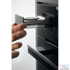 Kép 6/8 - Haier HWO60SM6FS9XHP fekete, beépíthető, sütőtér: 70L, sütő