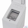 Kép 16/26 - Haier HW90-BPD13386U-S fehér, felültöltős, max.1300ford., 9 kg, mosógép