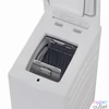 Kép 18/26 - Haier HW90-BPD13386U-S fehér, felültöltős, max.1300ford., 9 kg, mosógép