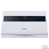 Kép 9/26 - Haier HW90-BPD13386U-S fehér, felültöltős, max.1300ford., 9 kg, mosógép