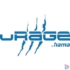 Kép 4/4 - URAGE by Hama Reaper 700 Unleashed vezeték nélküli gamer egér