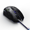 Kép 1/4 - Hama 113752 uRage "Bullet" gamer egér