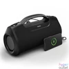 Kép 1/7 - Hama 188217 "SOUND BARREL", 60W bluetooth hangszóró