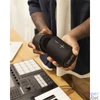 Kép 14/15 - Hama 188220 "TWIN 2.0", 20W, vízálló, fekete bluetooth hangszóró
