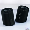 Kép 4/15 - Hama 188220 "TWIN 2.0", 20W, vízálló, fekete bluetooth hangszóró