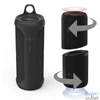 Kép 6/15 - Hama 188220 "TWIN 2.0", 20W, vízálló, fekete bluetooth hangszóró