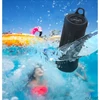 Kép 7/14 - Hama 188220 "TWIN 2.0", 20W, vízálló, fekete bluetooth hangszóró