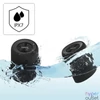 Kép 8/14 - Hama 188220 "TWIN 2.0", 20W, vízálló, fekete bluetooth hangszóró