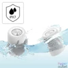 Kép 10/12 - Hama 188221 "TWIN 2.0", 20W, vízálló, fehér bluetooth hangszóró